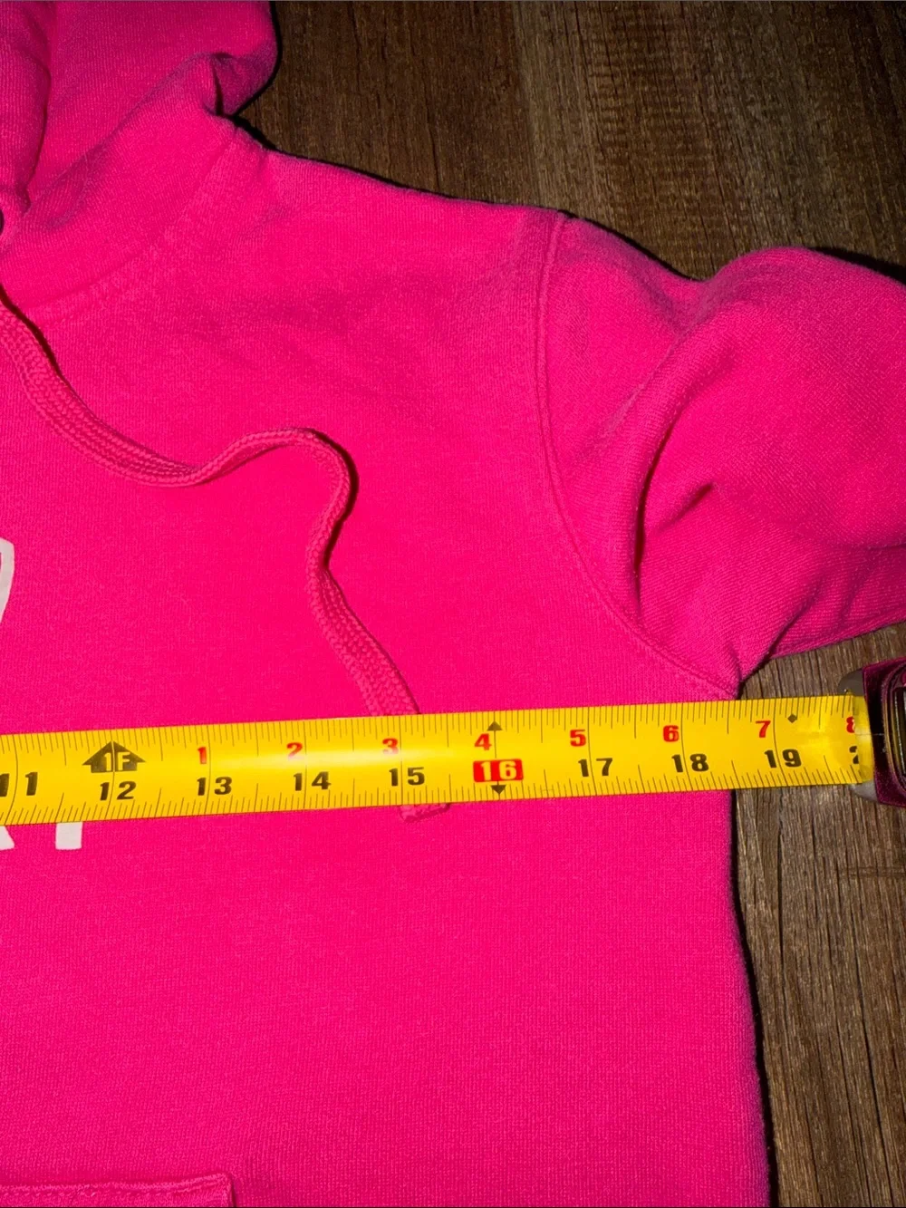 Girls Ariat Hoodie Size M (10)